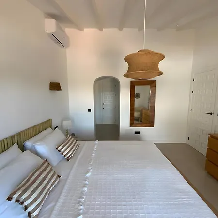 Villa Esparragueras Cómpeta