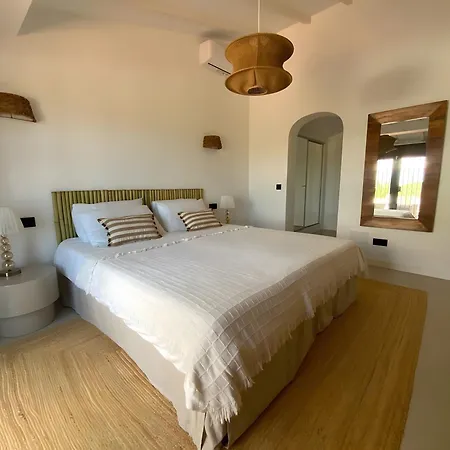 Villa Esparragueras Cómpeta